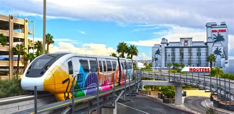 lv monorail price